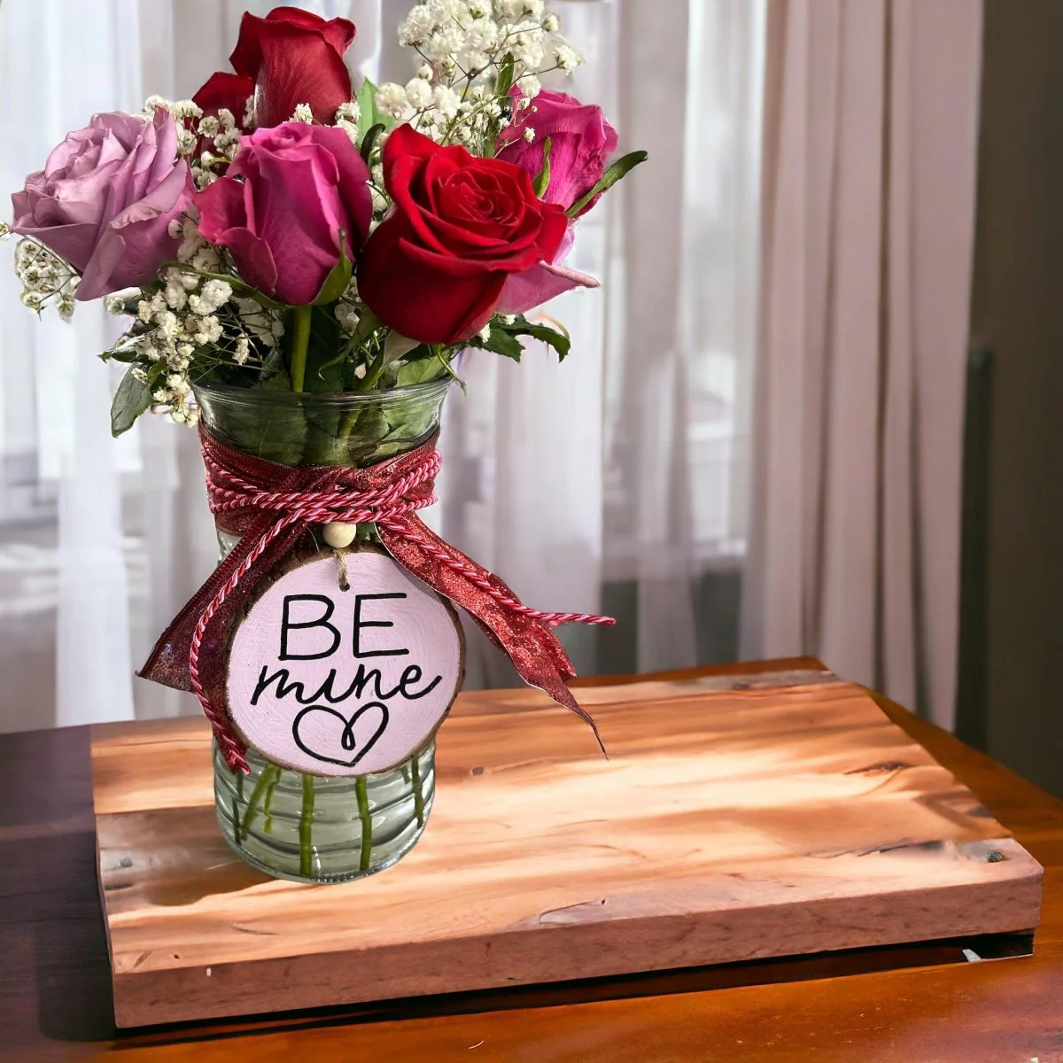 Rustic Wood Shelf Sign – Handmade Home Decor for Kitchen, Living Room, or Entryway | Farmhouse Style Wall Art - Image 33